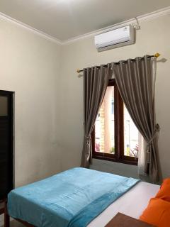 Ijen transito 1 home stay - 1