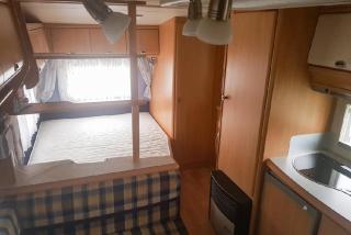 Mobilheim kemp - Rožnov pod Radhoštěm - 5