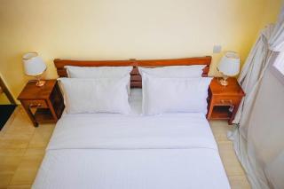 Kwetu Arusha Villa - Arusha - 4