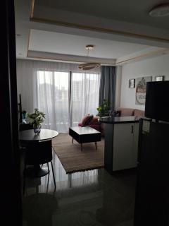 Beautiful one bedroom Alina Ridge Kileleshwa - Nairobi - 1