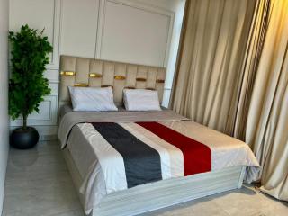 شاليهات غزايل - Ghazayel Chalets - Riad - 2
