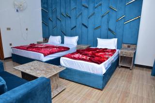 Green view Guest House - Murree - 4