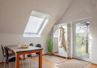 Ferienwohnung Süßenmühle Obstwiese - Sipplingen - 2