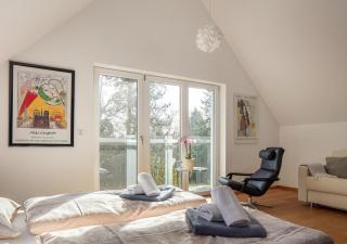 Ferienwohnung Süßenmühle Obstwiese - Sipplingen - 0