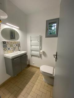 Gîte du Saule du Magne 2 personnes - 2