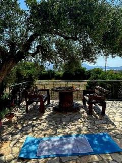 Olivo Apartment - Studio - Lixouri - 9