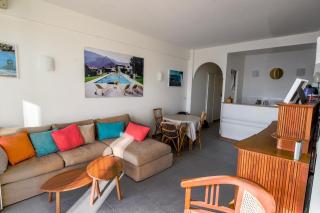 2P Front de mer Juan Les Pins Palais Juan - Antibes - 5