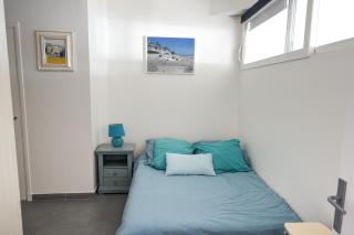 2P Front de mer Juan Les Pins Palais Juan - Antibes - 2