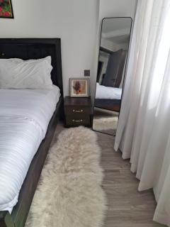 Beautiful one bedroom Alina Ridge Kileleshwa - 5