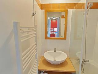 Appartement cosy à La Plagne avec balcon ensoleillé et parking couvert - FR-1-351-250 - La Plagne Tarentaise - 2