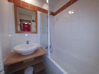 Appartement cosy à La Plagne avec balcon ensoleillé et parking couvert - FR-1-351-250 - La Plagne Tarentaise - 1