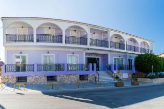 Eleana Hotel - Argassi - 6