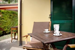 Villa Pairola - - San Bartolomeo al Mare - 9