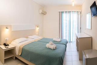 Eleana Hotel - Argassi - 2
