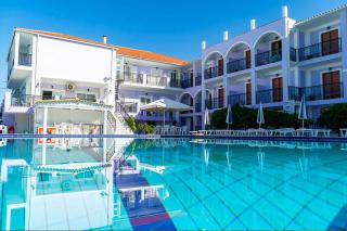 Eleana Hotel - Argassi - 9