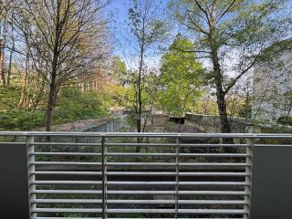 Cosy apartment with balcony in Niebuszewo - 2