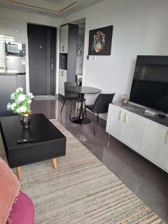 Beautiful one bedroom Alina Ridge Kileleshwa - Nairobi - 8