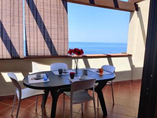 Casa Con Vista Sul Mare - Arbus - 2