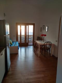 Casa Con Vista Sul Mare - Arbus - 3