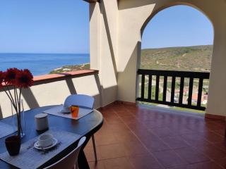Casa Con Vista Sul Mare - Arbus - 0
