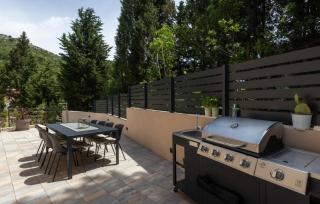 Villa D Cube by Villas Guide - Duba - 8