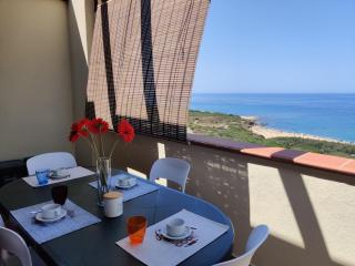 Casa Con Vista Sul Mare - Arbus - 5