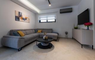 Villa D Cube by Villas Guide - Duba - 7