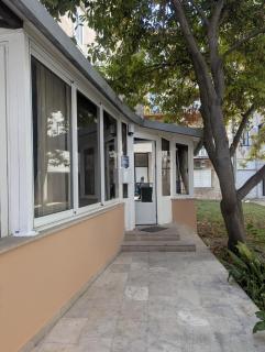 Cozy Studio at the City Market - 9