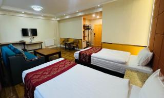 New World Hotel - Ulaanbaatar - 6
