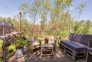 Nature lovers Amsterdam Zaandam - Wijdewormer - 7