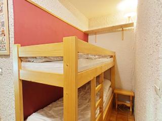Studio cosy 4 pers, centre village, parking, ascenseur, balcon - Le Grand-Bornand - FR-1-241-185 - Le Grand-Bornand - 5