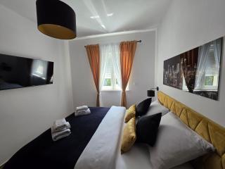Apartman Peršić - Sveta Marina - 6