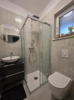Apartman Peršić - Sveta Marina - 2