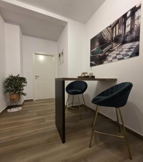 Apartman Peršić - Sveta Marina - 1
