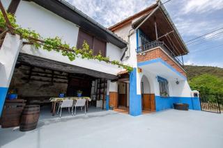 Casa Sierra Vistas Picos - Turieno - 0