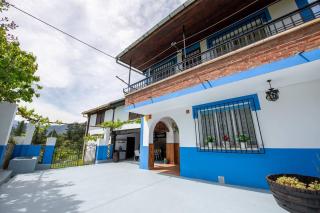 Casa Sierra Vistas Picos - Turieno - 1