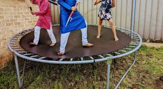 The Healing Hideaway - Toongabbie - 4