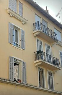 2BR Boutique-Apartment in Cannes, strand- und zentrumsnah 10-15 Minuten - Cannes - 9