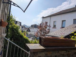Charmantes Haus in Bad Ems - Bad Ems - 7