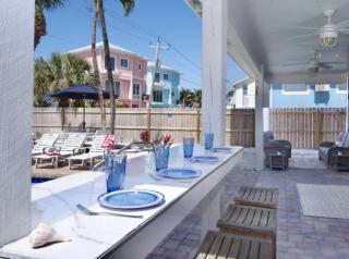 Family Tides - Fort Myers Beach - 9
