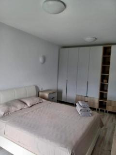 LC APARTMENTS Suceava Universitate U33 - Suceava - 7