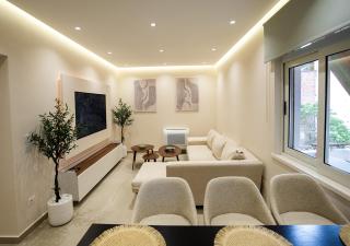 Olive Tree Apartment Tirana - Tirana - 0