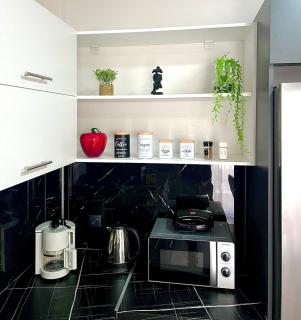 Luxury Apartment 6 guest - Veria - 7