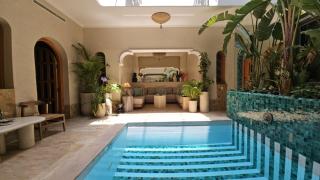 Riad Casa Felicità & SPA - Marrakech - 0