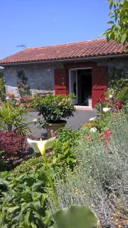 Gite de charme 3* - Saint-Esteben - 5