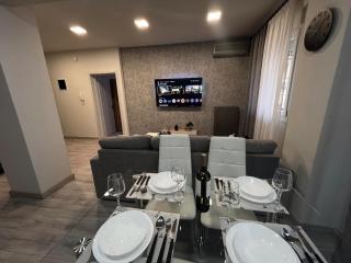 Luxury Apartment 6 guest - Veria - 4