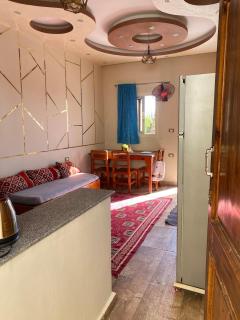 Dahabiya 2BR Sea View Residence Assala - Dahab - 0