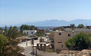 Dahabiya 2BR Sea View Residence Assala - Dahab - 9