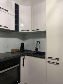 Apartament LUCA - Oleśnica - 2
