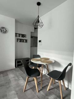 Apartament LUCA - Oleśnica - 1